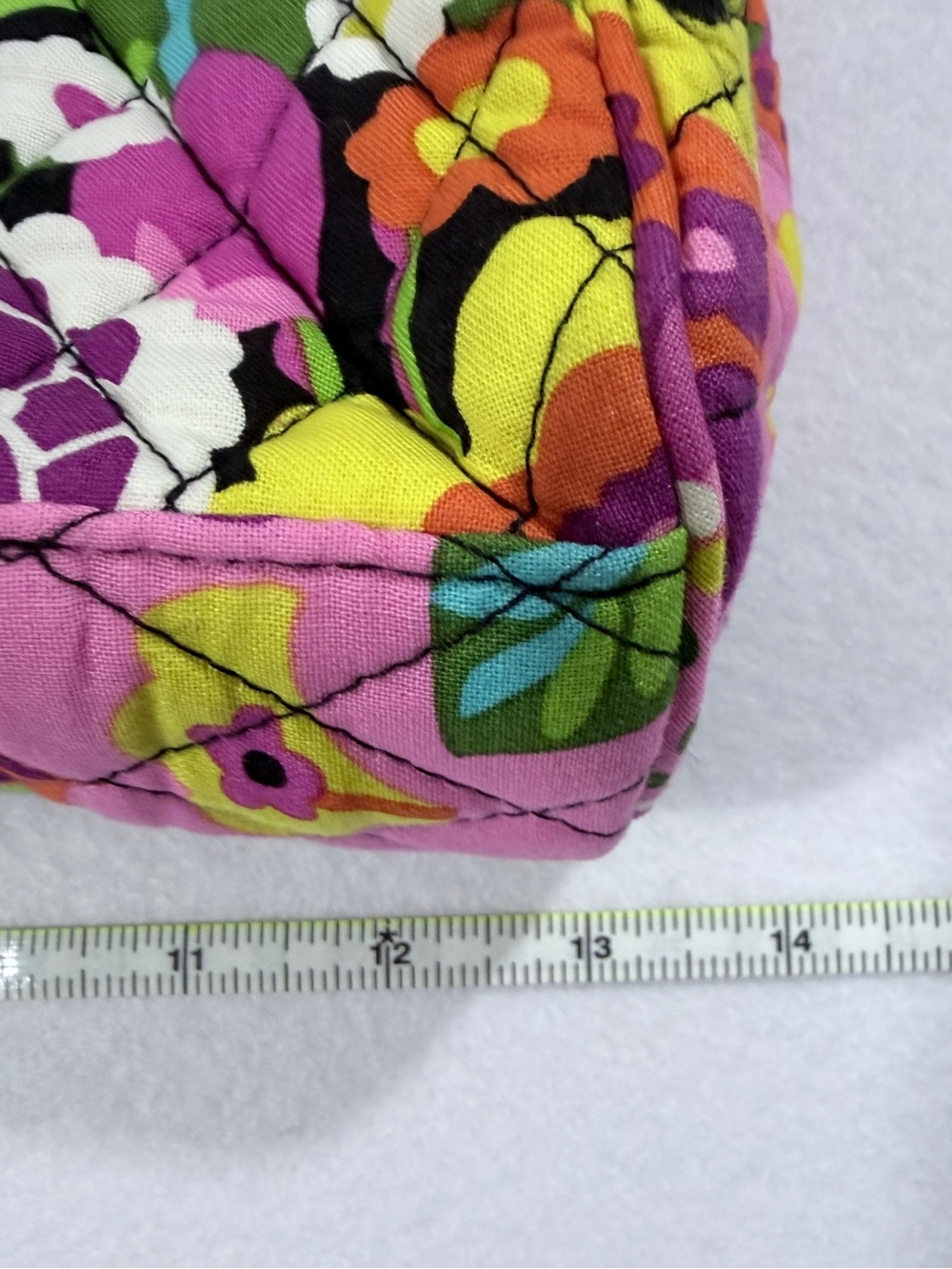Vera Bradley Whitney va Va Bloom - Picture 10 of 12